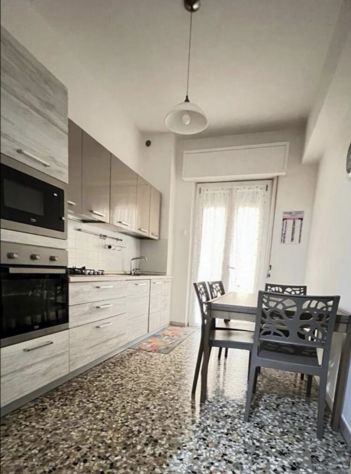 appartamento in vendita a Reggio di Calabria in zona Centro Storico