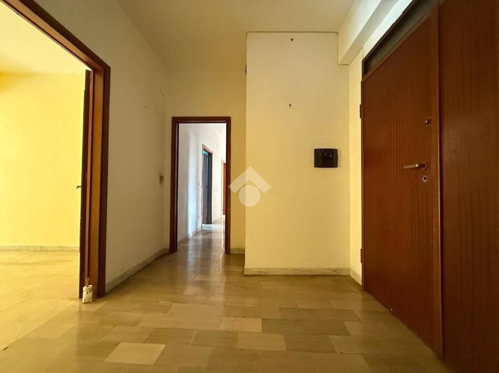 appartamento in vendita a Reggio di Calabria in zona Tremulini