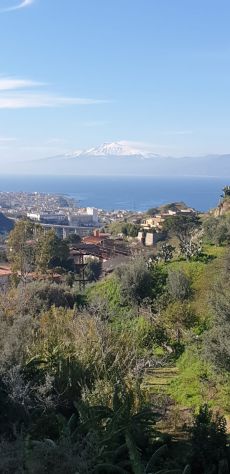 appartamento in vendita a Reggio di Calabria in zona Vito