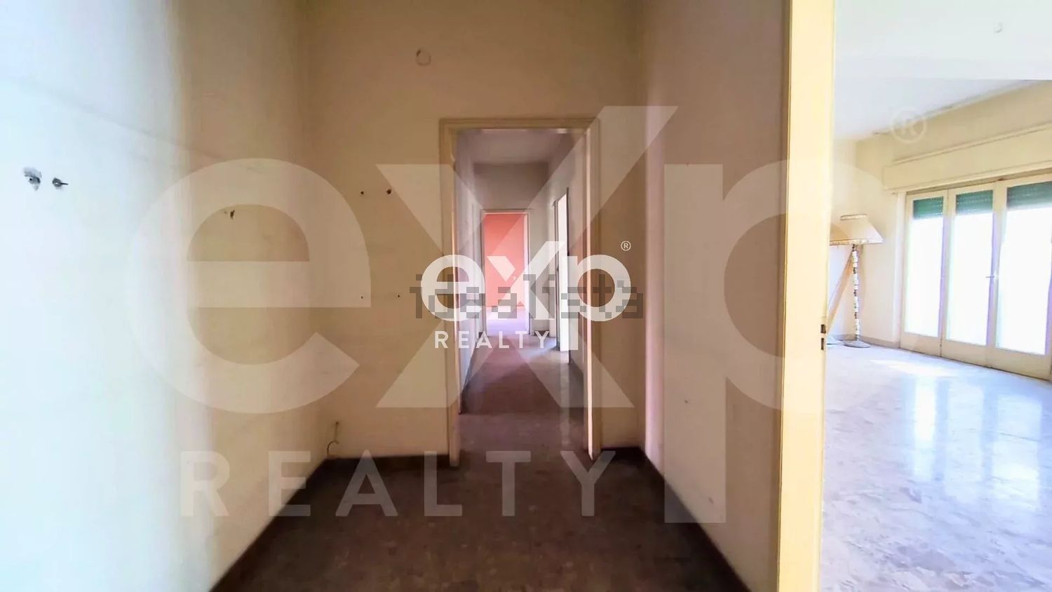 appartamento in vendita a Reggio di Calabria in zona Centro Storico