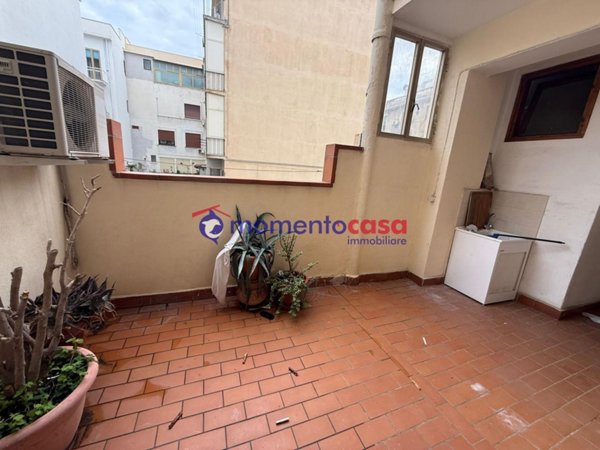 appartamento in vendita a Reggio di Calabria in zona Centro Storico