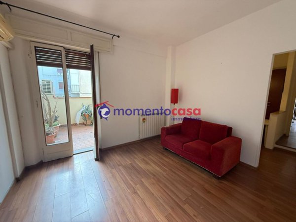 appartamento in vendita a Reggio di Calabria in zona Centro Storico