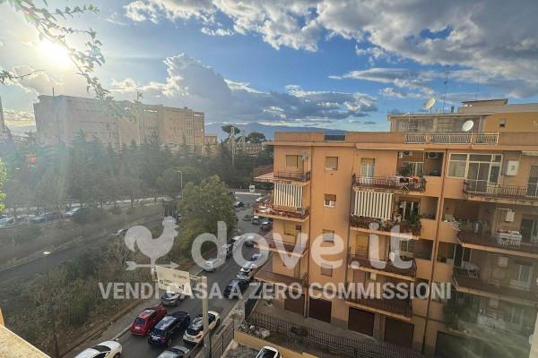 appartamento in vendita a Reggio di Calabria in zona Pineta Zerbi