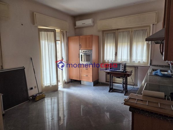 appartamento in vendita a Reggio di Calabria in zona San Brunello