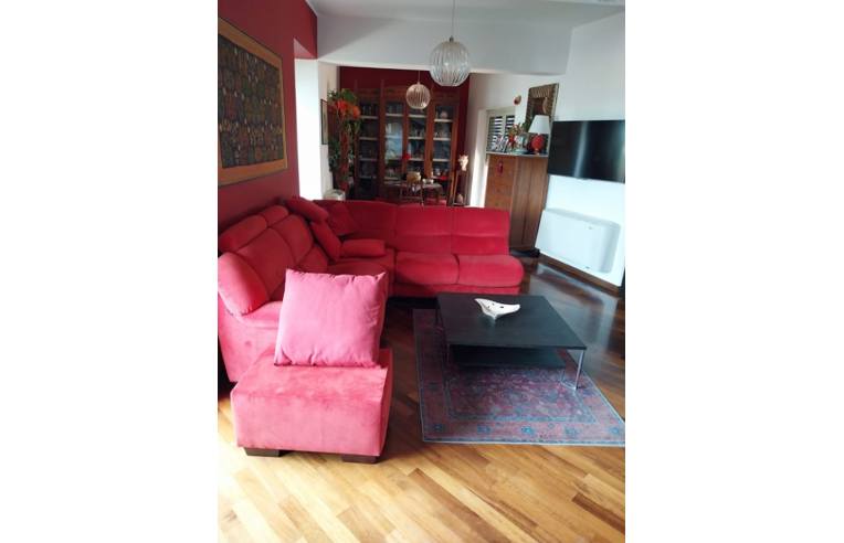 appartamento in vendita a Reggio di Calabria in zona Santa Caterina