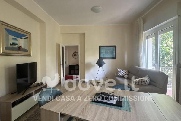 appartamento in vendita a Reggio di Calabria in zona Sbarre