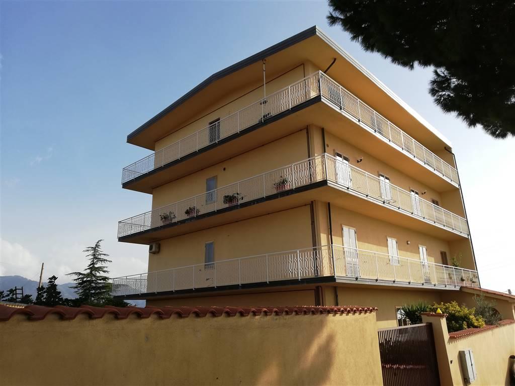 appartamento in vendita a Reggio di Calabria in zona Ortì