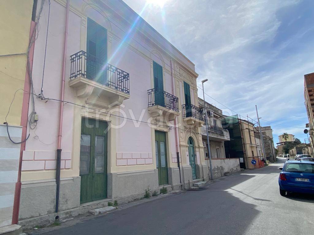 appartamento in vendita a Reggio di Calabria in zona San Gregorio