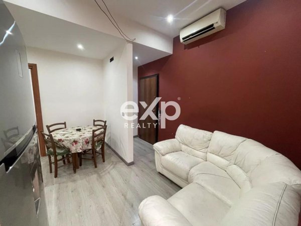 appartamento in vendita a Reggio di Calabria in zona San Brunello