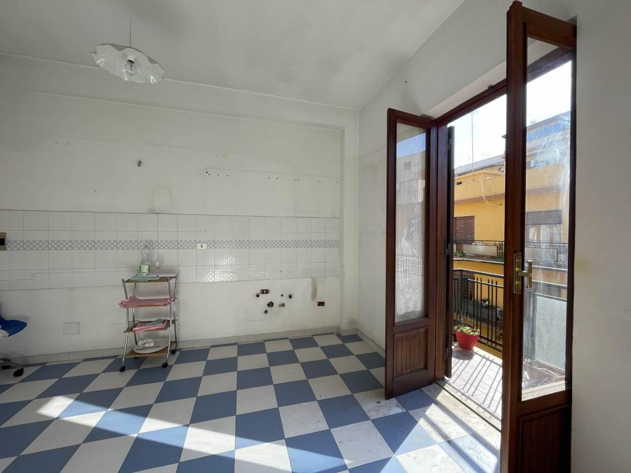 appartamento in vendita a Reggio di Calabria in zona Rione Ferrovieri