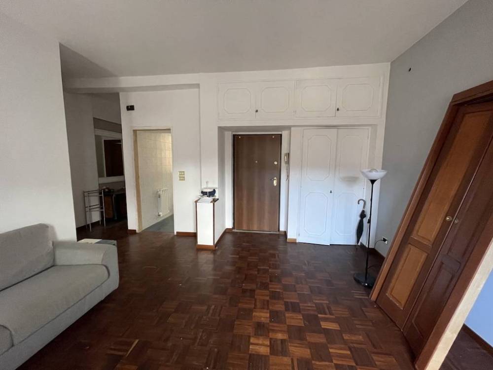 appartamento in vendita a Reggio di Calabria in zona Centro Storico