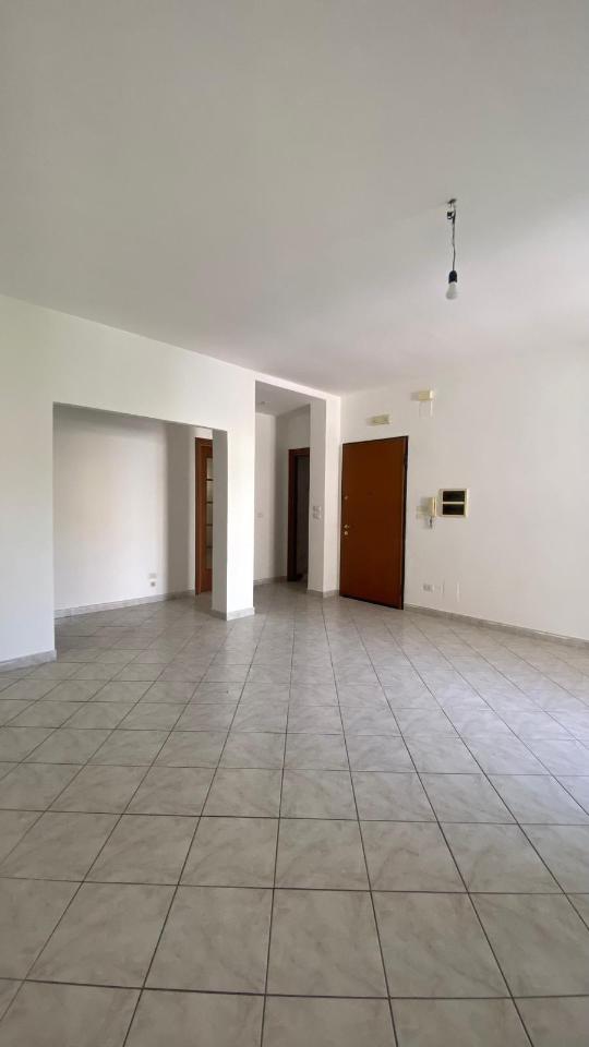 appartamento in vendita a Reggio di Calabria in zona Spirito Santo