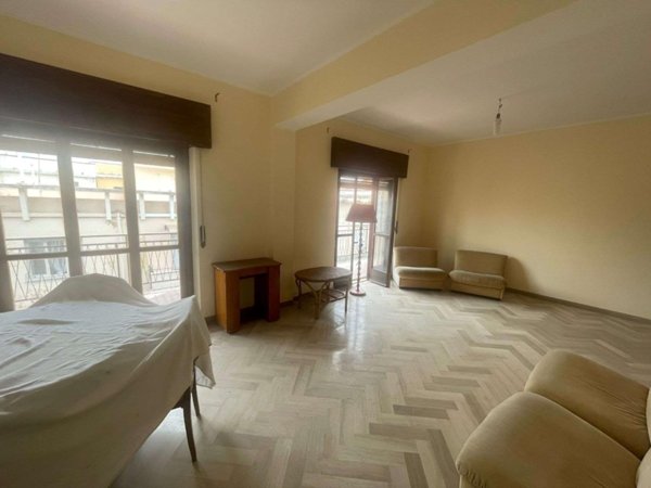 appartamento in vendita a Reggio di Calabria in zona Rione Ferrovieri