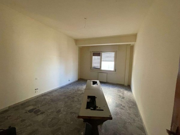 appartamento in vendita a Reggio di Calabria in zona Stadio