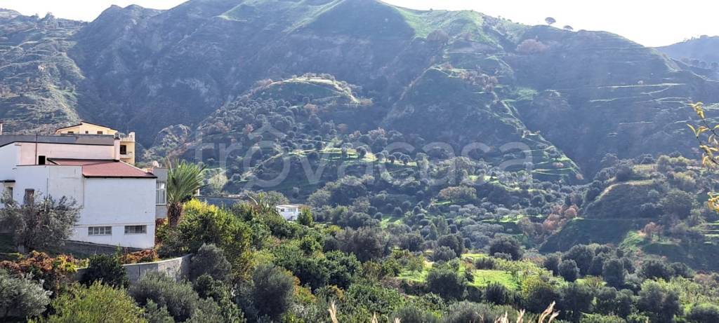 terreno agricolo in vendita a Reggio di Calabria in zona Pellaro