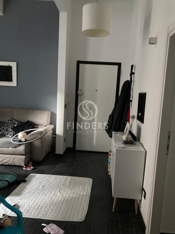 appartamento in vendita a Reggio di Calabria in zona Santa Caterina