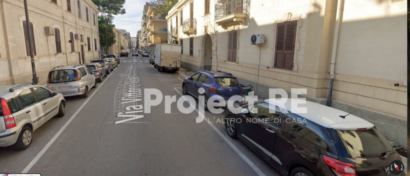 appartamento in vendita a Reggio di Calabria in zona Centro Storico