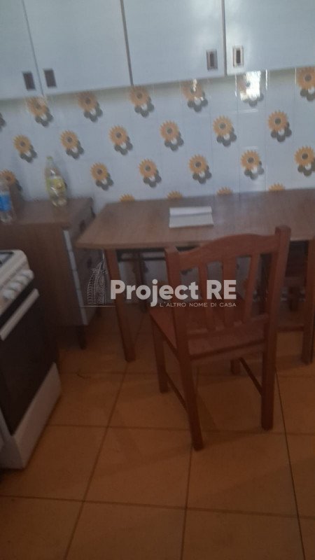 appartamento in vendita a Reggio di Calabria in zona Centro Storico