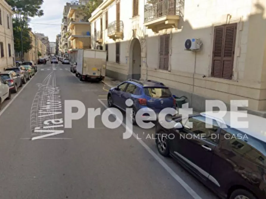 appartamento in vendita a Reggio di Calabria in zona Centro Storico