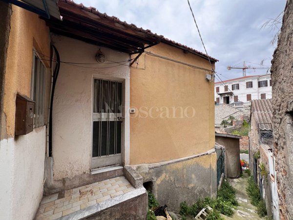 casa indipendente in vendita a Reggio di Calabria in zona Trabocchetto