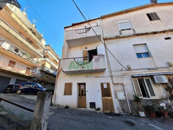 appartamento in vendita a Reggio di Calabria in zona San Giorgio