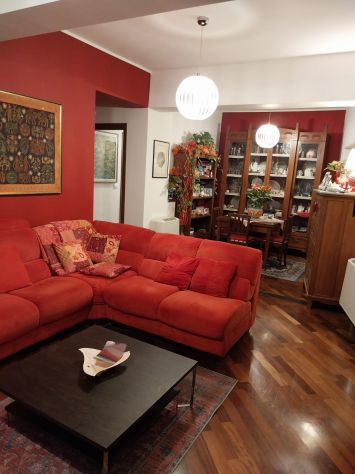 appartamento in vendita a Reggio di Calabria in zona Santa Caterina