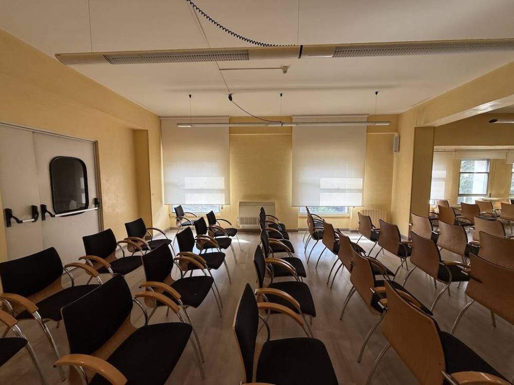 appartamento in vendita a Reggio di Calabria in zona Centro Storico