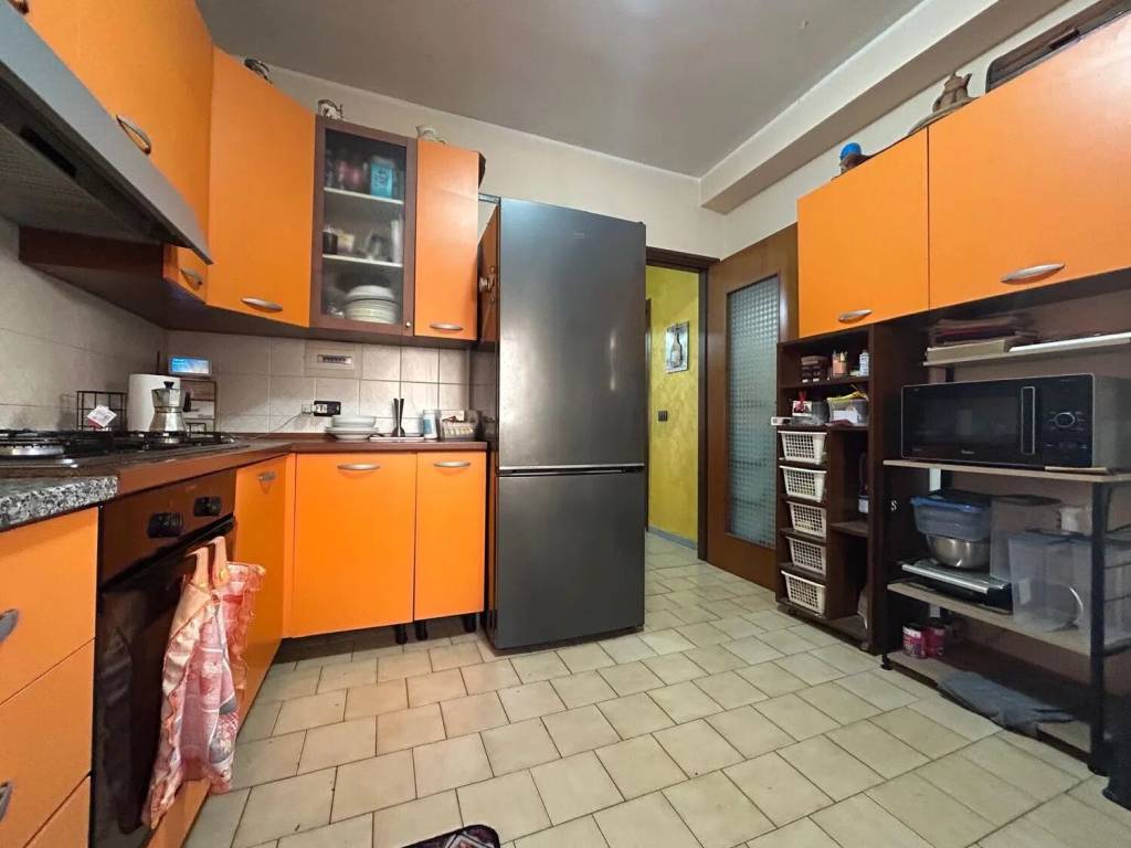 appartamento in vendita a Reggio di Calabria in zona Armo