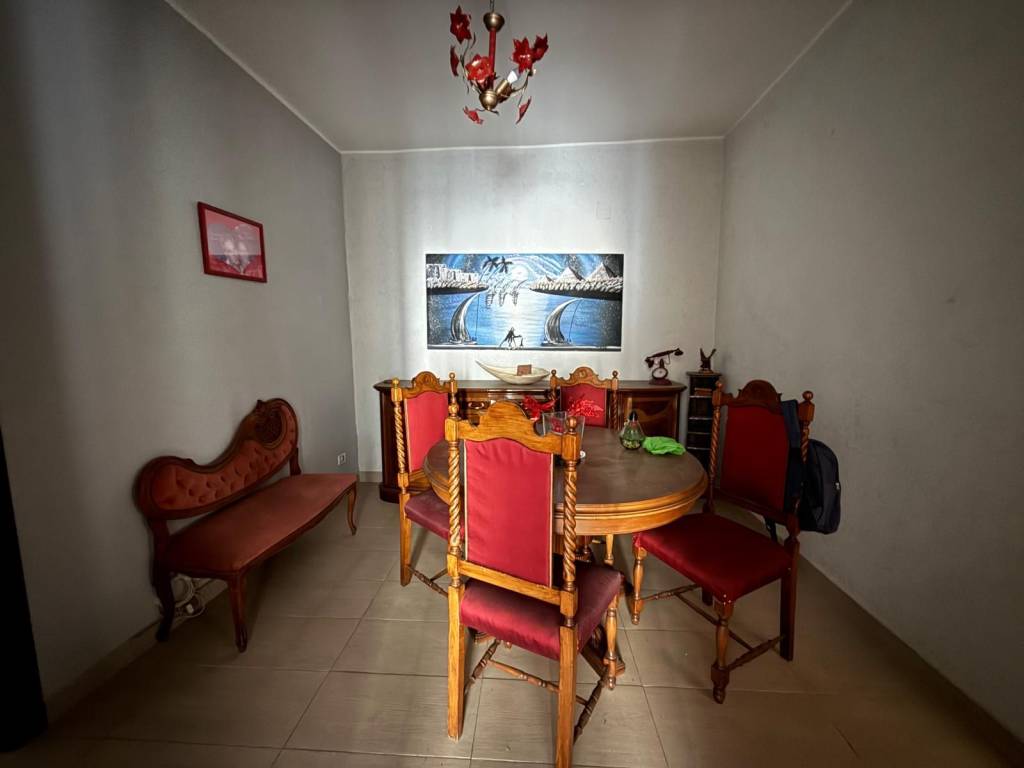 appartamento in vendita a Reggio di Calabria in zona San Sperato