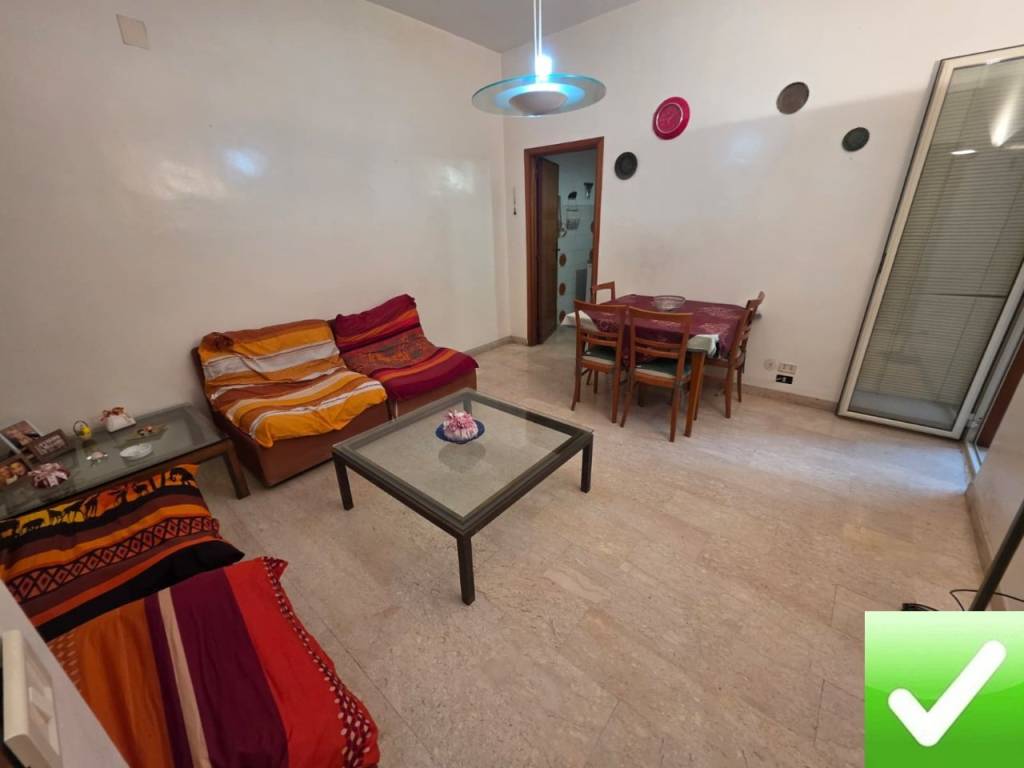 appartamento in vendita a Reggio di Calabria in zona Centro Storico