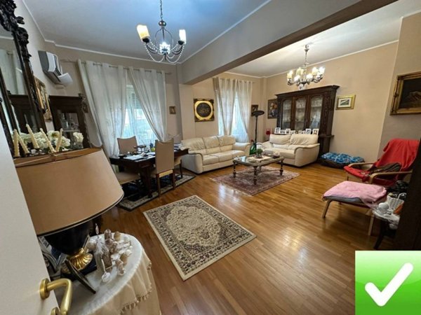 appartamento in vendita a Reggio di Calabria in zona Trabocchetto