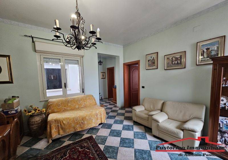 appartamento in vendita a Reggio di Calabria in zona Spirito Santo