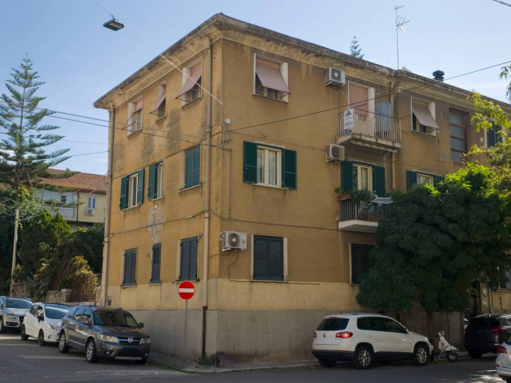 appartamento in vendita a Reggio di Calabria in zona Santa Caterina