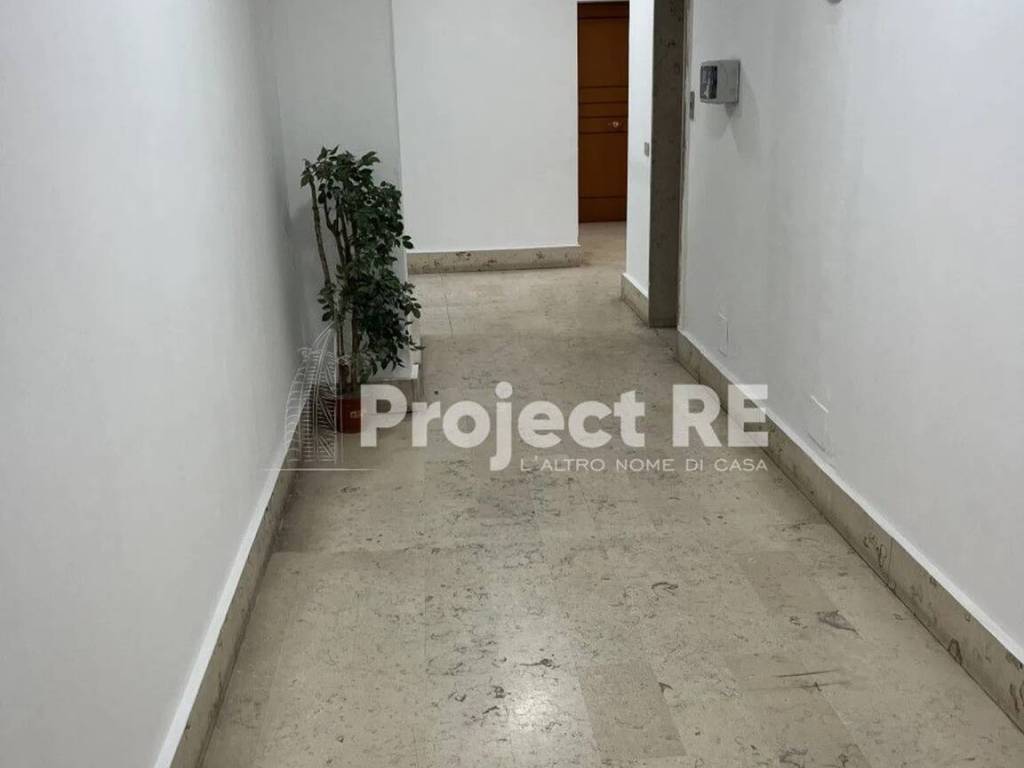 appartamento in vendita a Reggio di Calabria in zona Rione Ferrovieri