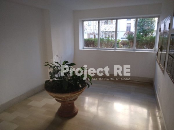 appartamento in vendita a Reggio di Calabria in zona Saracinello