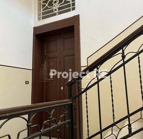 appartamento in vendita a Reggio di Calabria in zona Pineta Zerbi