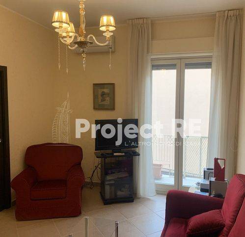 appartamento in vendita a Reggio di Calabria in zona Centro Storico