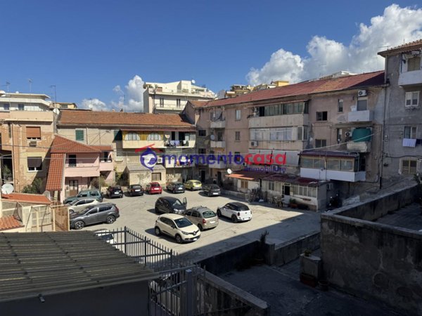 appartamento in vendita a Reggio di Calabria in zona Centro Storico