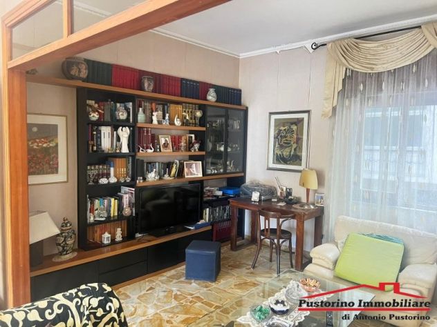 appartamento in vendita a Reggio di Calabria in zona Rione Ferrovieri