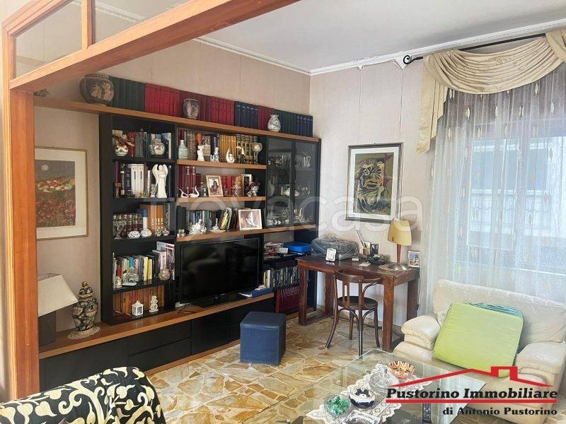 appartamento in vendita a Reggio di Calabria in zona Rione Ferrovieri