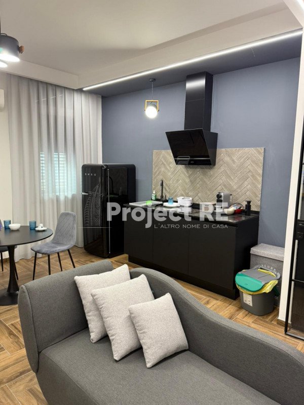 appartamento in vendita a Reggio di Calabria