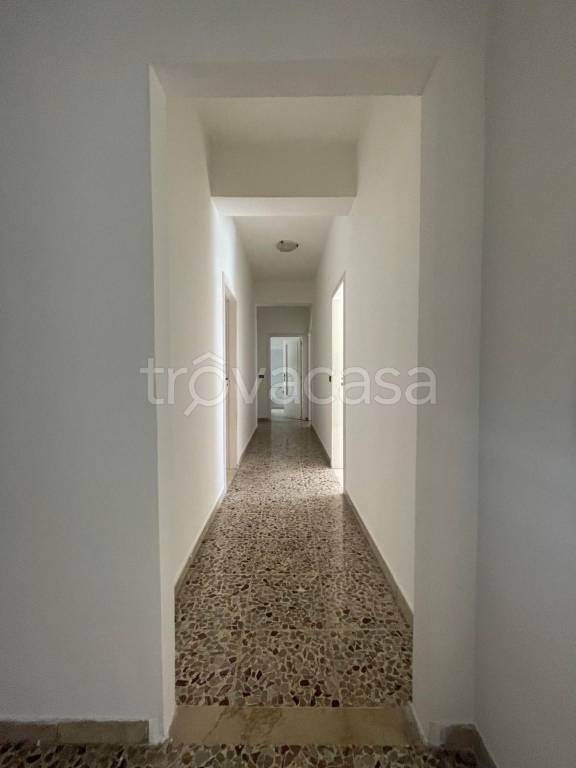 appartamento in vendita a Reggio di Calabria in zona Rione Ferrovieri