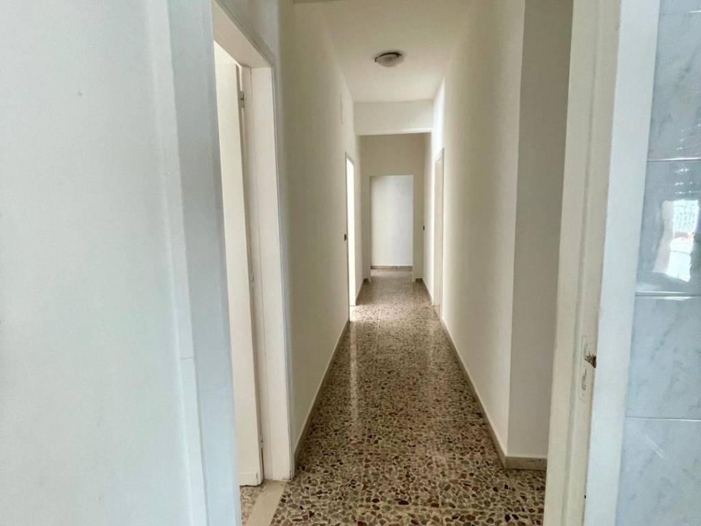 appartamento in vendita a Reggio di Calabria in zona Rione Ferrovieri