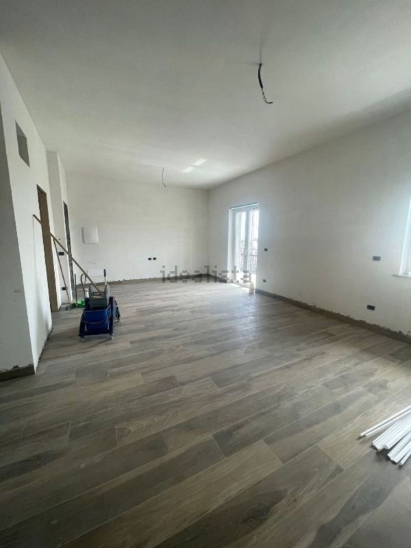 appartamento in vendita a Reggio di Calabria in zona Saracinello