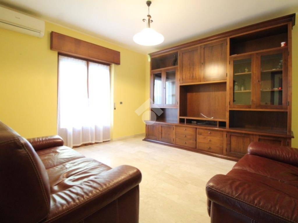 appartamento in vendita a Reggio di Calabria in zona Catona