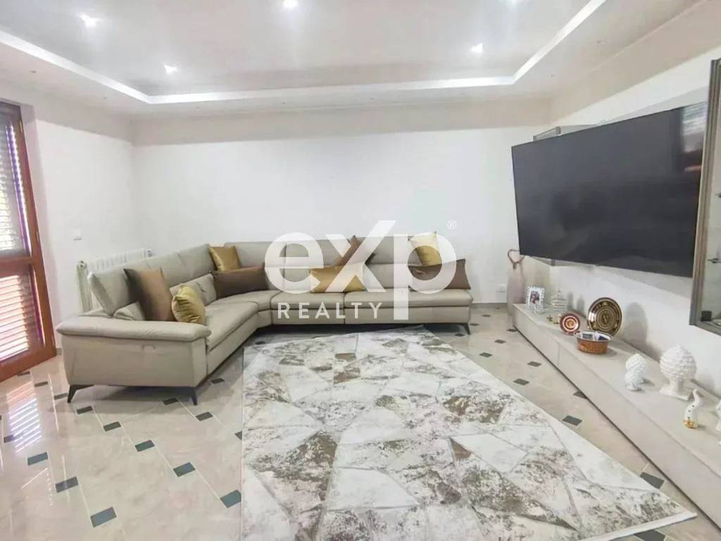 appartamento in vendita a Reggio di Calabria