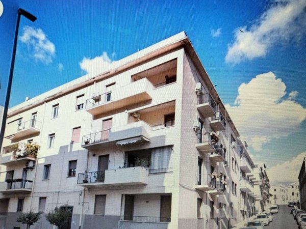 appartamento in vendita a Reggio di Calabria in zona Centro Storico