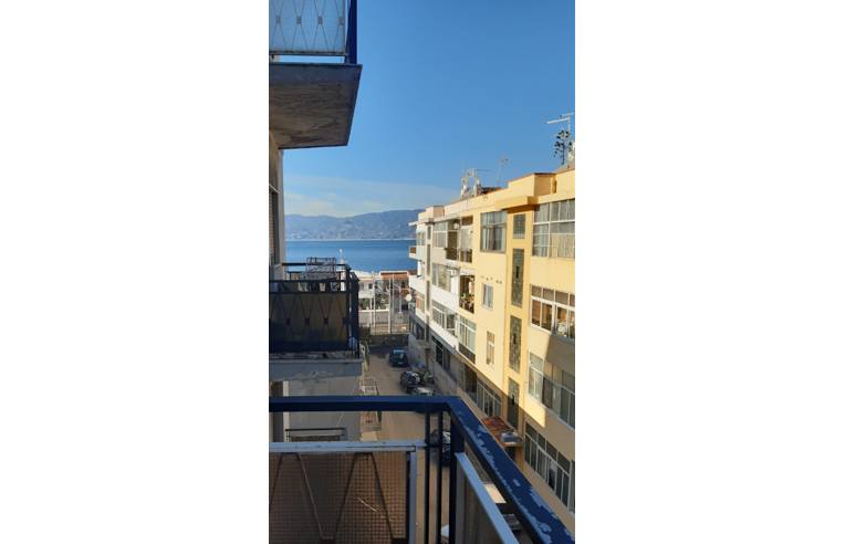 appartamento in vendita a Reggio di Calabria