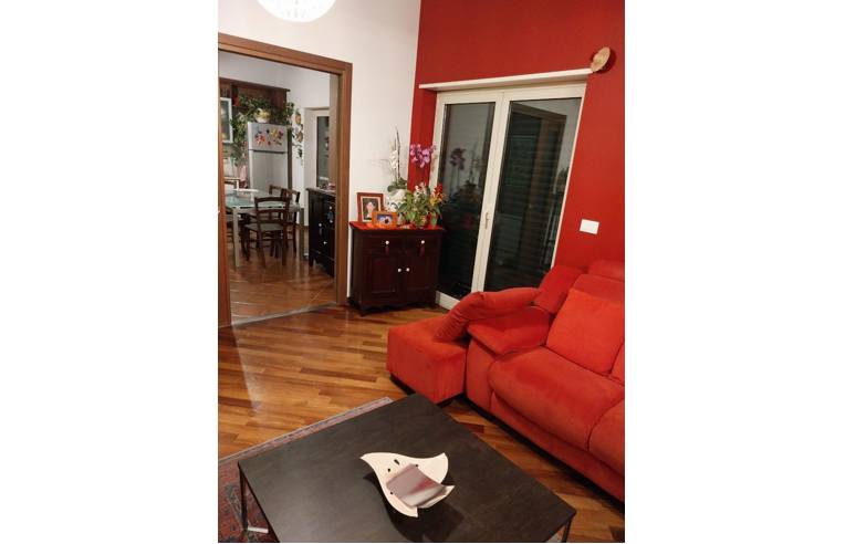 appartamento in vendita a Reggio di Calabria in zona Santa Caterina