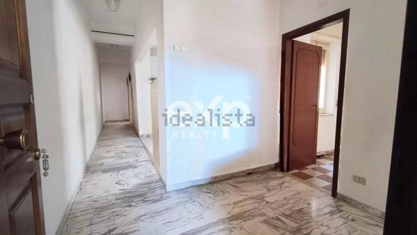 appartamento in vendita a Reggio di Calabria in zona Stadio